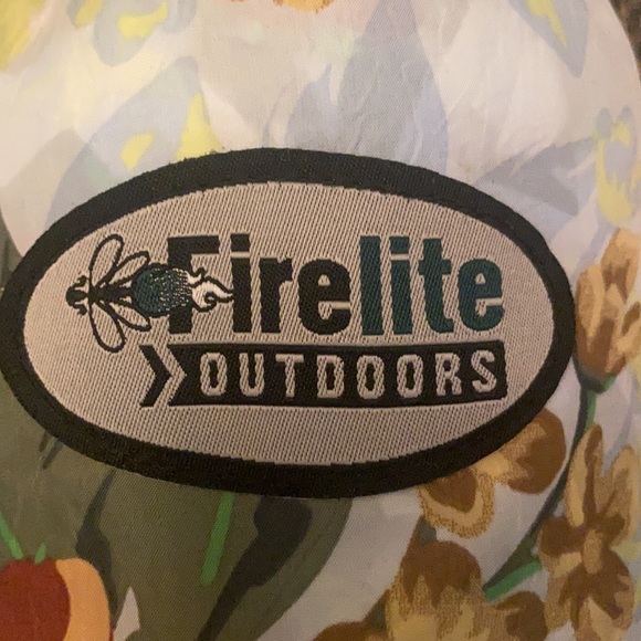 Hammock Ultra Light Firelite Packable 400 lbs Parachute  Quality Tech Fabric - Picture 4 of 11